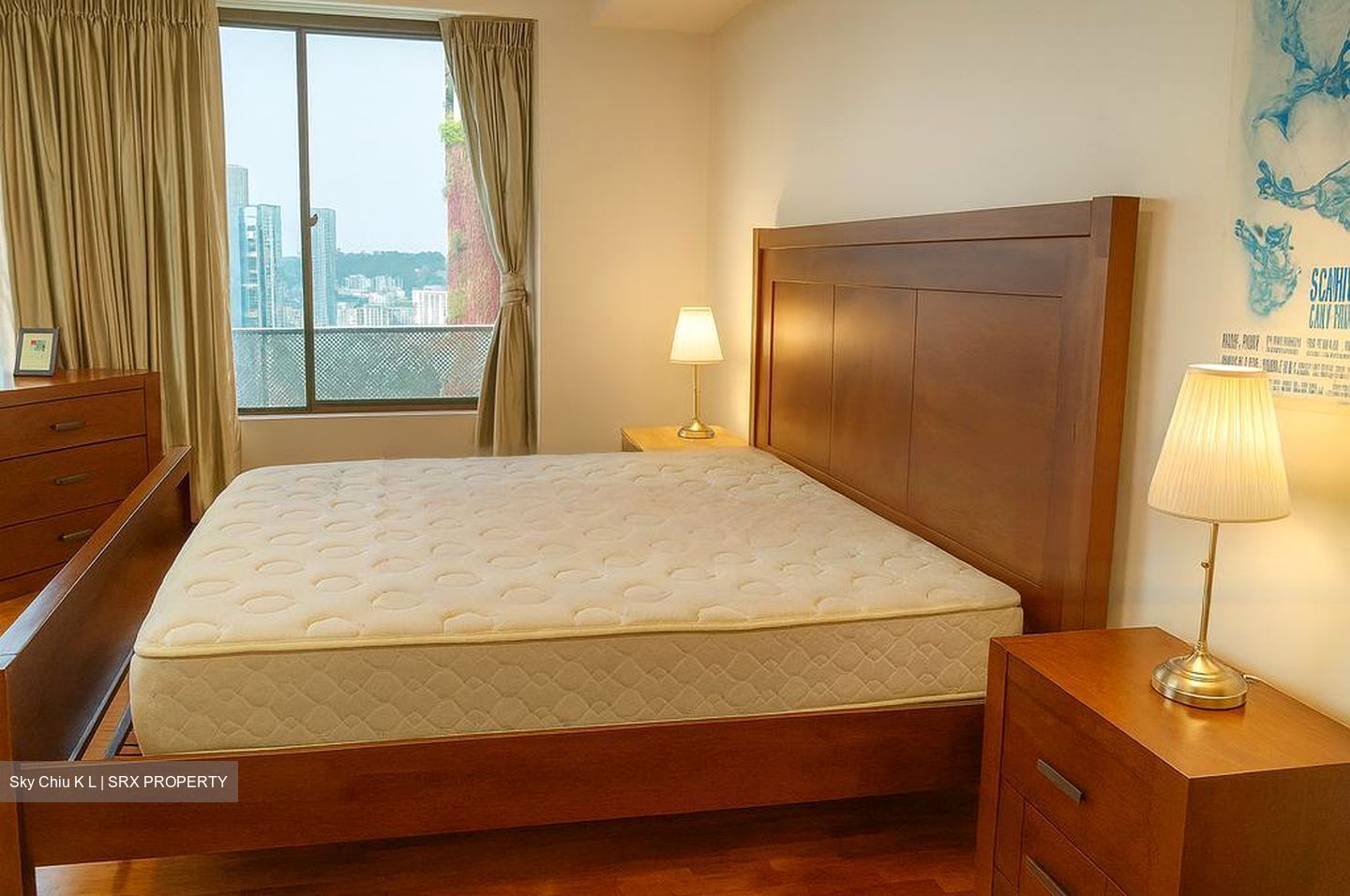 International Plaza (D2), Apartment #485808351